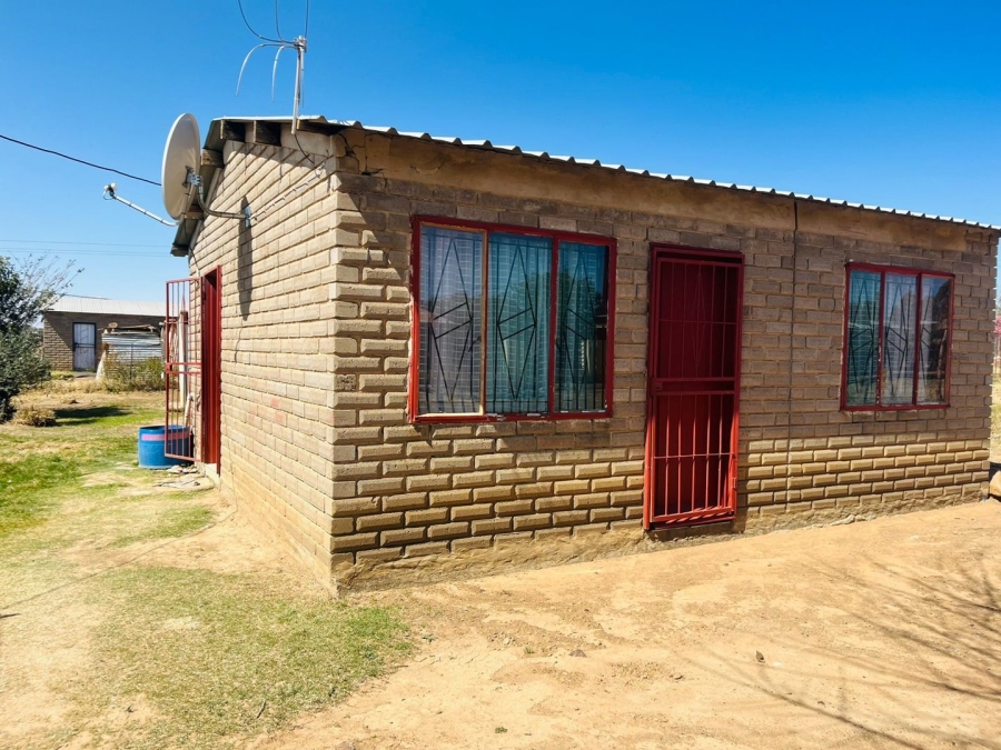 2 Bedroom Property for Sale in Bloemside Free State